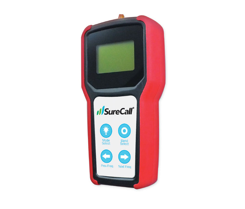SureCall SC-METER-01 Signal Meter – Silarius