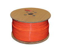 SureCall SC-PL-1000FT SC-400 Plenum-Rated Coax Cable