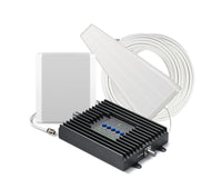 SureCall SC-PolyH-72-YP-Kit Fusion4Home Cellular Signal Booster Kit - Yagi/Panel