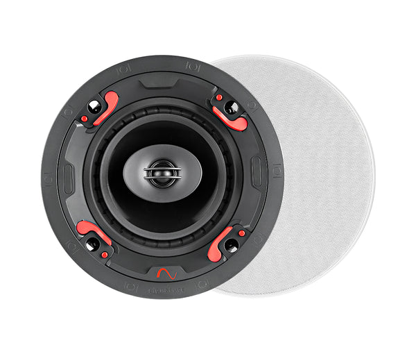 Signature SIG-36-AW-IC 3 Series All Weather In-Ceiling Speaker (Each) - 6"