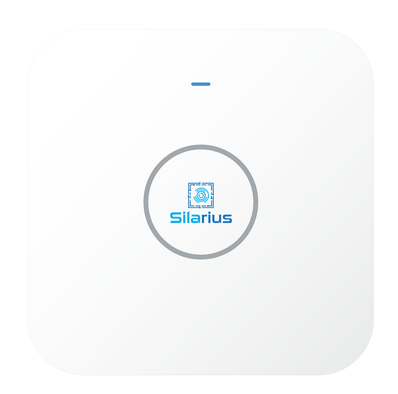 Silarius SIL-2AP1G128 Dual-band Gigabit High-Power Wireless Access Point