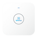 ***DISCONTINUED*** Silarius SIL-AP6 Dual Band WIFI6 Ceiling/Wall/Poll Commercial Grade Access Point
