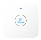 Silarius SIL-AP6 Dual Band WIFI6 Ceiling/Wall/Poll Commercial Grade Access Point