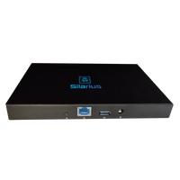 Silarius SIL-CONTAP20 Multi-band Wireless AP Controller - 20 APs