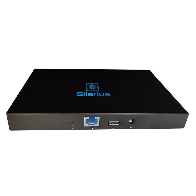 Silarius SIL-CONTAP20 Multi-band Wireless AP Controller - 20 APs