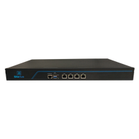Silarius SIL-CONTAP500 Multi-band Wireless AP Controller - 500 APs