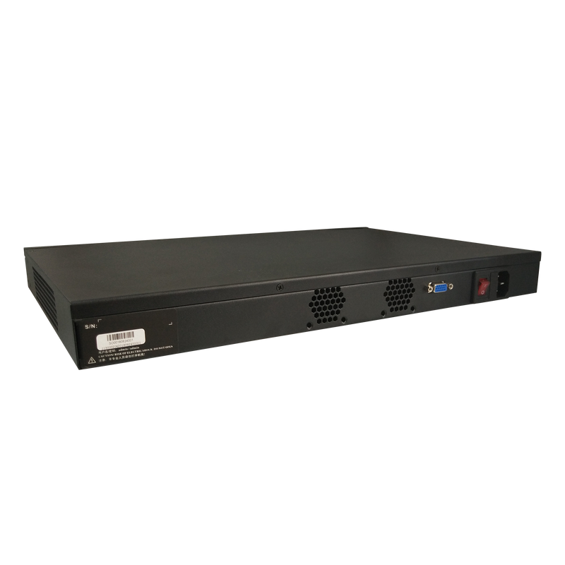 Silarius SIL-CONTAP500 Multi-band Wireless AP Controller - 500 APs