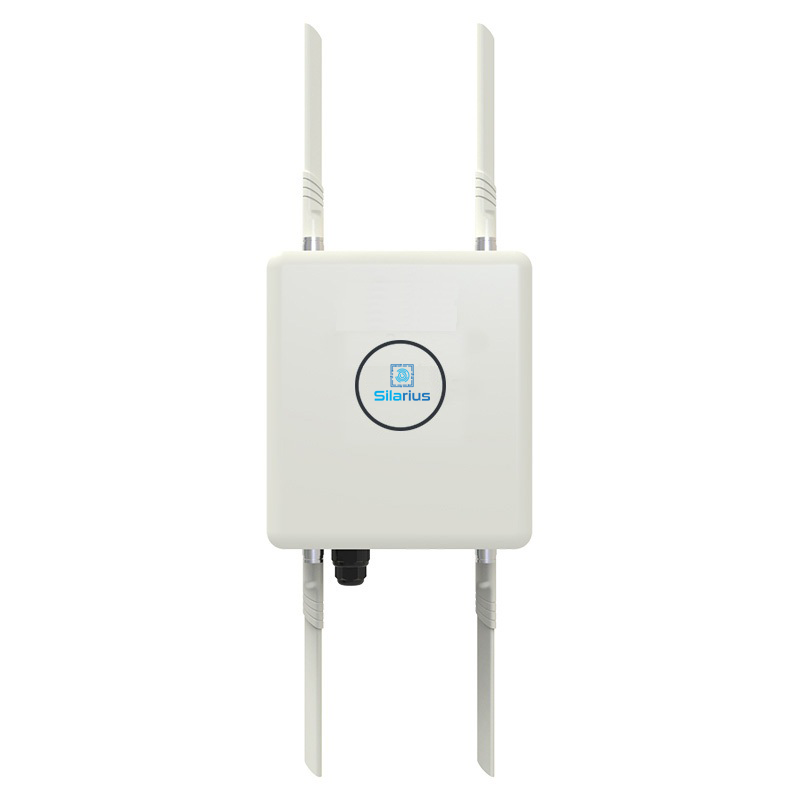 Silarius SIL-OUTAP1G128 Multi-band Gigabit Outdoor Wireless Access Point