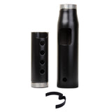 Strong™ SM-ADJPOLE-S-BLK Universal Fit Adjustable Extension Poles