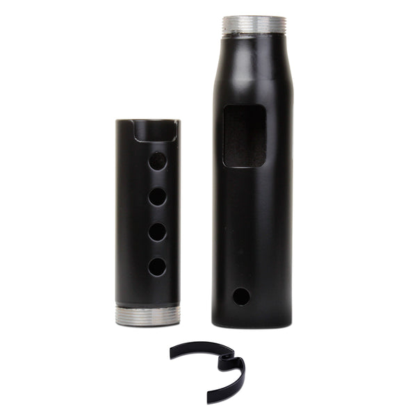 Strong™ SM-ADJPOLE-S-BLK Universal Fit Adjustable Extension Poles