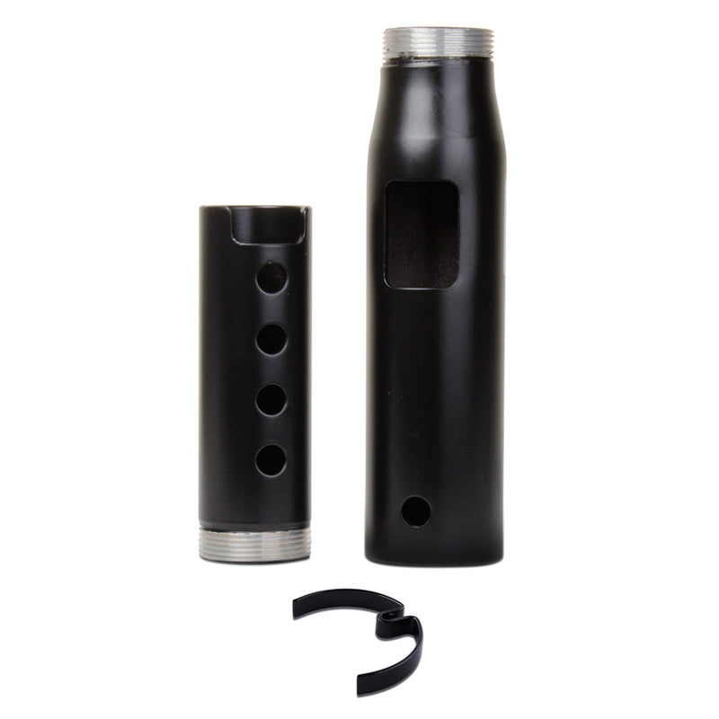 Strong™ SM-ADJPOLE-S-BLK Universal Fit Adjustable Extension Poles