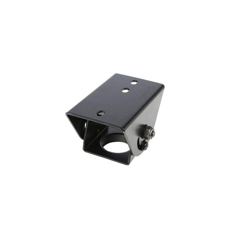 Strong™ SM-CEILING-CA-BLK Cathedral Ceiling Adapters for Ceiling Mounts with 1-½" NPT Threading