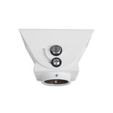 Strong™ SM-CEILING-CA-WH Cathedral Ceiling Adapters for Ceiling Mounts with 1-½" NPT Threading