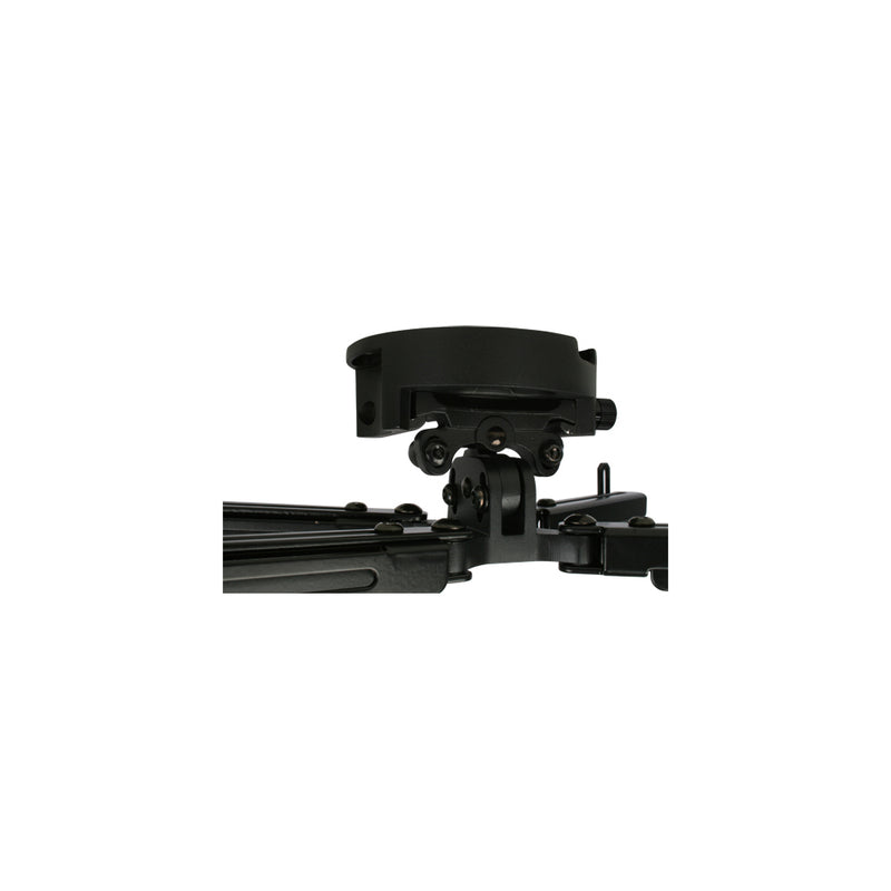 Strong™ SM-PROJ-L-BLK Projector Mounts for Projectors 30-50 lbs.