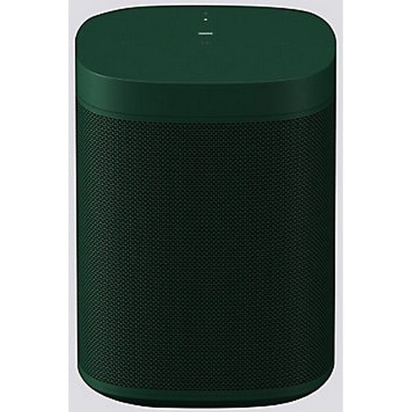 Sonos One Speaker Built In W/ Amazon Alexa - Green