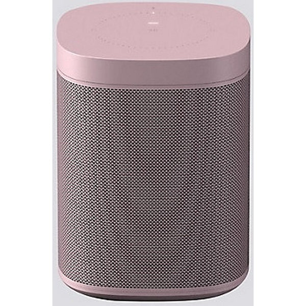 Sonos One Speaker Built In W/ Amazon Alexa - Pink