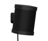 Sonos SONOS-ONE-WM-BL Wall Mount for One, One SL, and Play:1