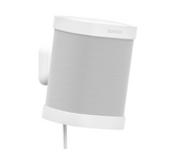 Sonos SONOS-ONE-WM-WH Wall Mount for One, One SL, and Play:1