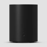 Sonos Sub Mini Wireless Subwoofer (Black) SUBM1US1BLK