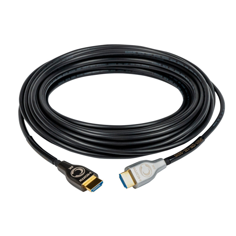 CLEERLINE SSF™ HDMI AOC CABLE 15M [SSF-48UHD-AOC-15M] – Silarius