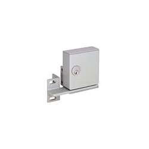 SDC GL260MRAH GL Series Electromechanical Gate Lock, Failsecure with Mechanical Release