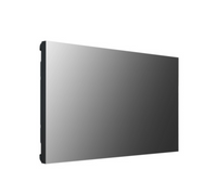 LG 55SVM5FW-4C 55" 2x2 Video Wall Bundle with Crimson Mount