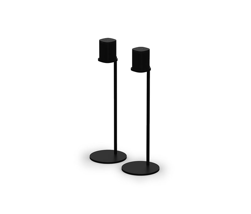 Sonos Sonos-1P1-Stand-BL Stand for One and Play:1 (Pair)