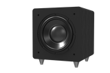 Adept Audio ADS12 Dual Woofers, 12" Front-Firing Active, 12" Down-Firing