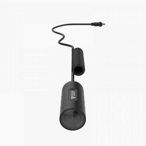 Axis Communications TW1200 1080p Body-Worn Mini Bullet Sensor