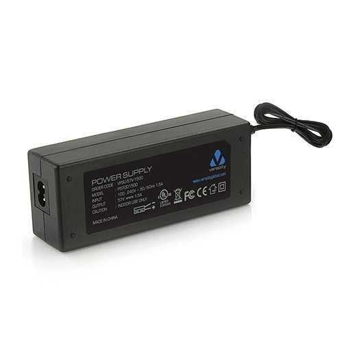 Veracity VPSU-57V-1500-US 57V 1500mA Power Supply for CAMSWITCH Plus