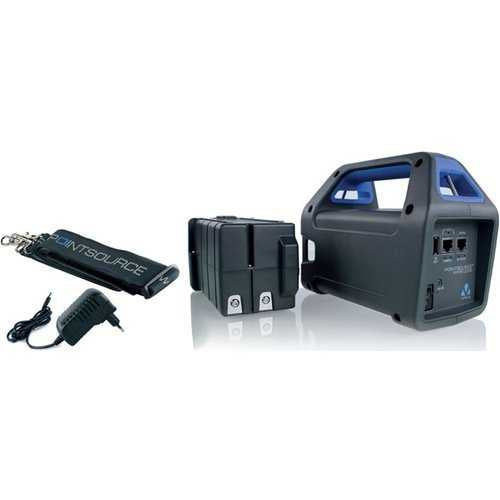 Veracity VADPSW Pointsource Wireless, Portable POE Installation Tool & Wireless Link