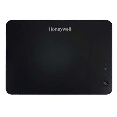 Honeywell Home VAM VISTA Automation Module, Black