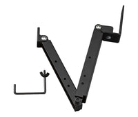 Yamaha YAC-VCSB-L1B Pro Pan/Tilt Wall Mount Bracket for Slim Line Array VXL1 Speaker