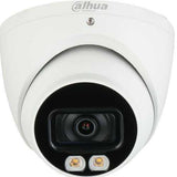 Dahua Technology N45EJN2 4MP Outdoor ePoE Night Color 2.0 Network Turret Camera