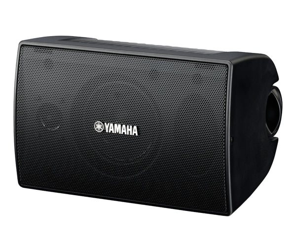 Yamaha VS6 Pro 70V/8-ohm Surface Mount Speaker 6.5"