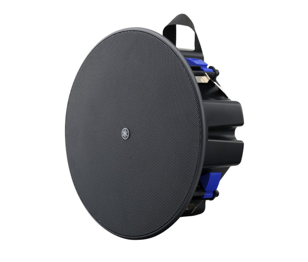 Yamaha VXC3F Pro 70V/8-ohm Low Profile In-Ceiling Speaker 3.5"