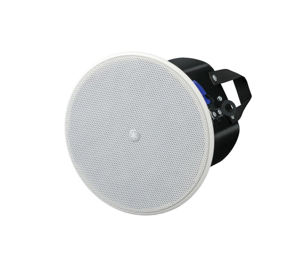 Yamaha VXC4W Pro 70V/8-ohm In-Ceiling Speaker - 4"