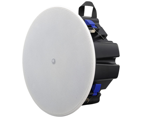 Yamaha YAC-VXC3FW Pro 70V/8-ohm Low Profile In-Ceiling Speaker 3.5"