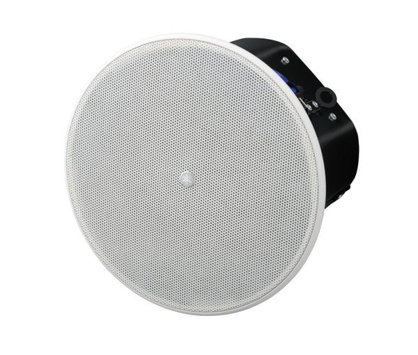 Yamaha VXC6W Pro 70V/8-ohm In-Ceiling Speaker - 6"