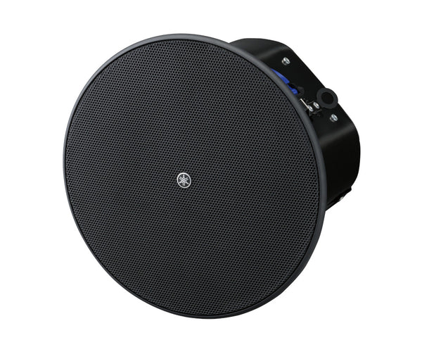 Yamaha VXC6 Pro 70V/8-ohm In-Ceiling Speaker - 6"