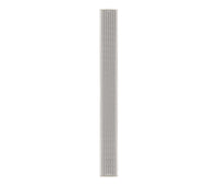 Yamaha VXL1W-8 Pro Slim Line Array Loudspeaker