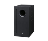 Yamaha VXS10S Pro Surface Mount Dual Voice Coil 8-ohm Subwoofer - 10"