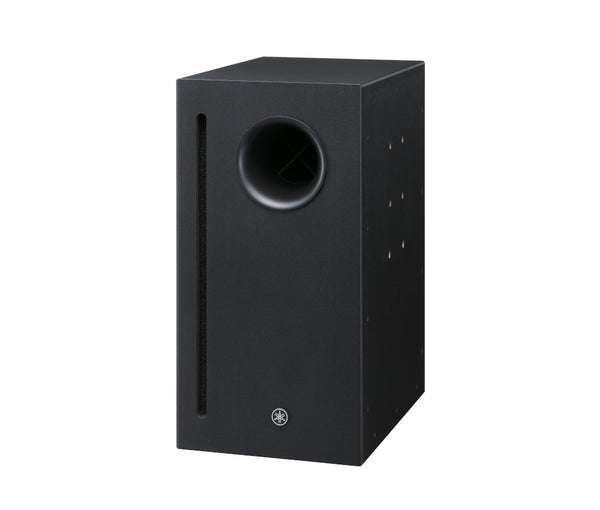 Yamaha VXS10ST Pro Surface Mount Dual Voice Coil 70V Subwoofer - 10"