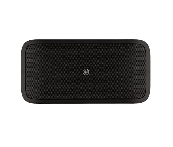 Yamaha YAC-VXS3SB Pro Dual Subwoofer with 3.5" Driver