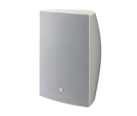 Yamaha VXS8W Pro Surface Mount Speaker