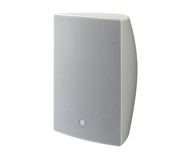 Yamaha VXS8W Pro Surface Mount Speaker