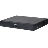Dahua X52B3A10 1080p 16CH 1U Penta-brid HDCVI DVR , 10TB HDD