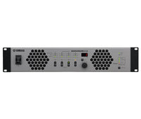 Yamaha XMV4140-D Pro 70V/8-ohm Dante Power Amplifier