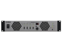 Yamaha XMV8280 Pro 70V/8-ohm Power Amplifiers - 8CH 280W