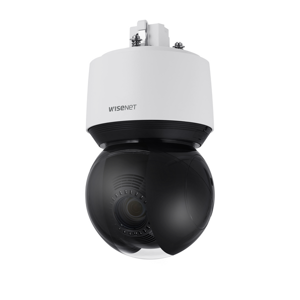 Hanwha Techwin Wisenet XNP-6400 2MP Network 40x PTZ Camera